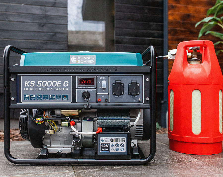 Wirtschaftliche Wahl